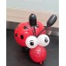 Character Pack Lady Bug